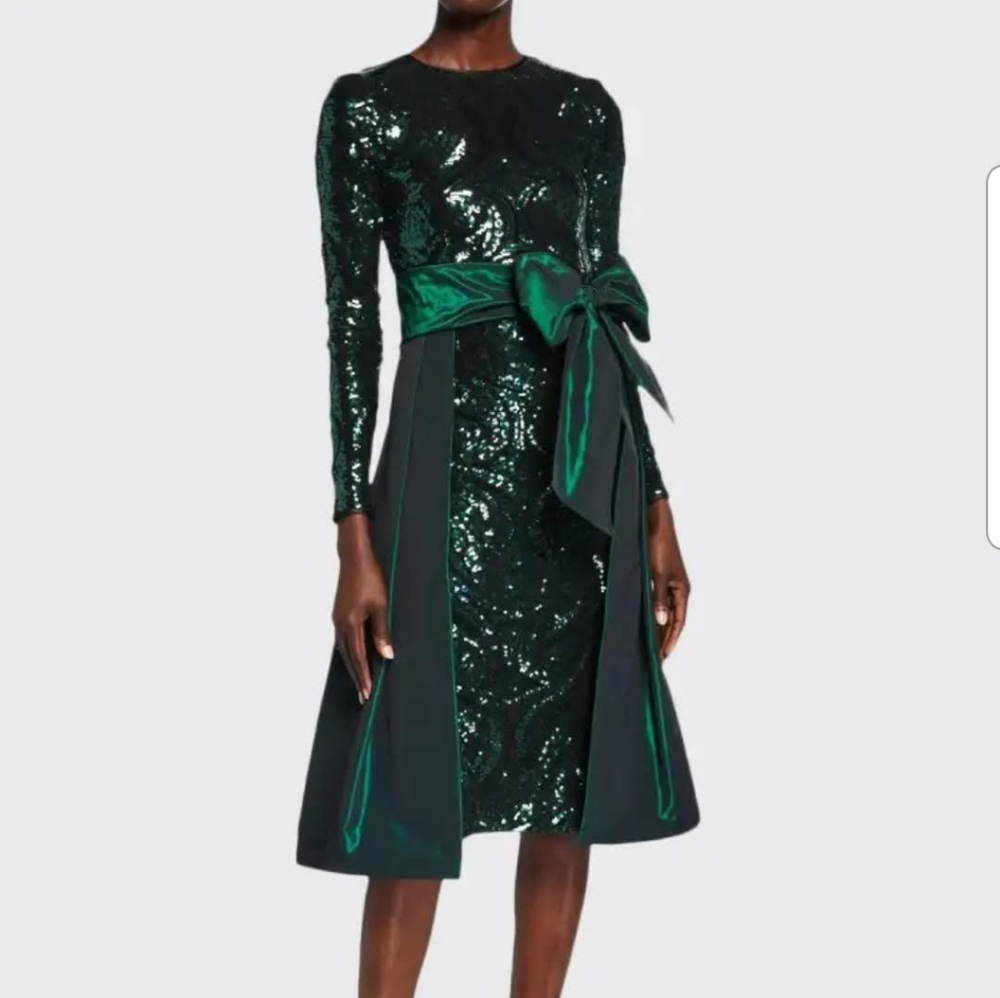 Cocktail Dress